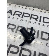 Фланец системы охлаждения