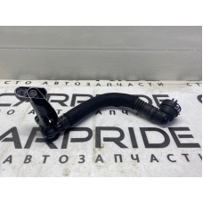 Трубка масляная