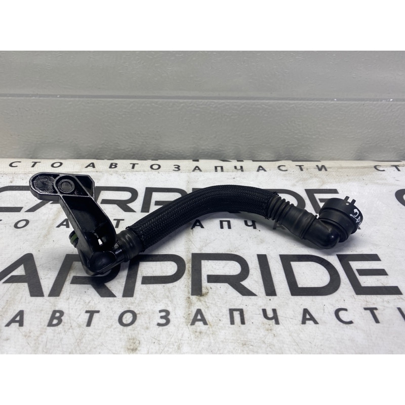 Трубка масляная (двигатель и элементы) Volkswagen Passat B7 2014 1.8 06l103226