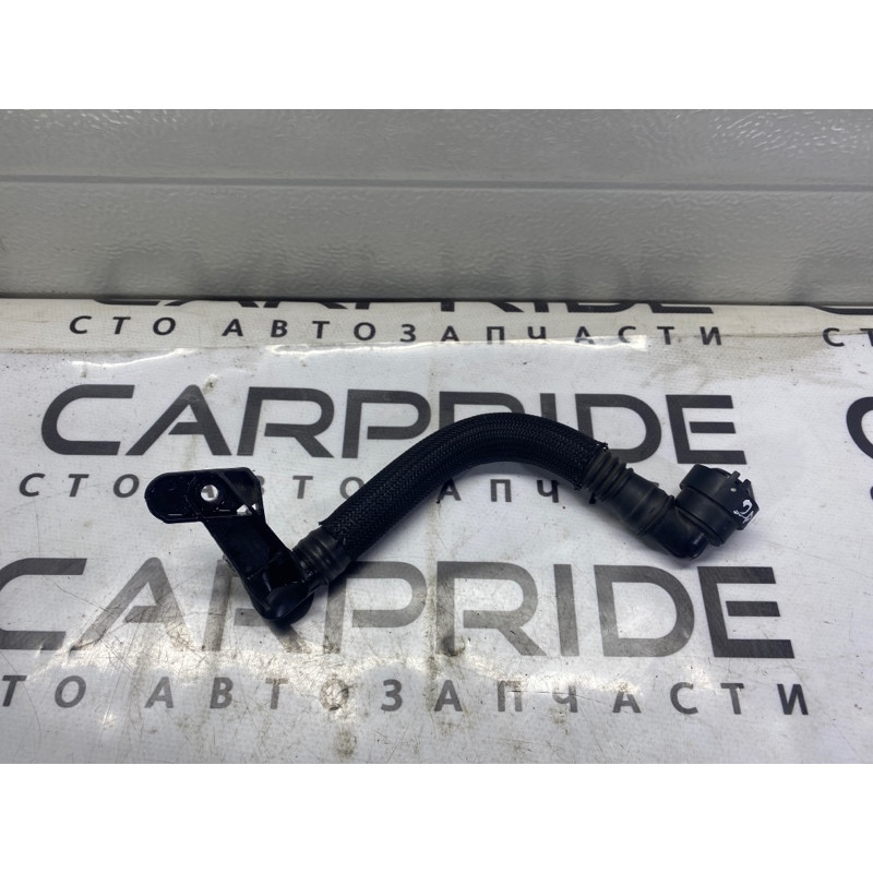 Трубка масляная (двигатель и элементы) Volkswagen Passat B7 2014 1.8 06l103226