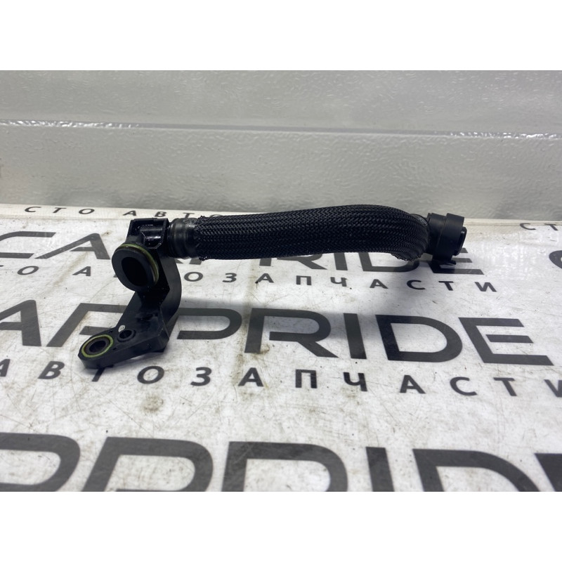 Трубка масляная (двигатель и элементы) Volkswagen Passat B7 2014 1.8 06l103226