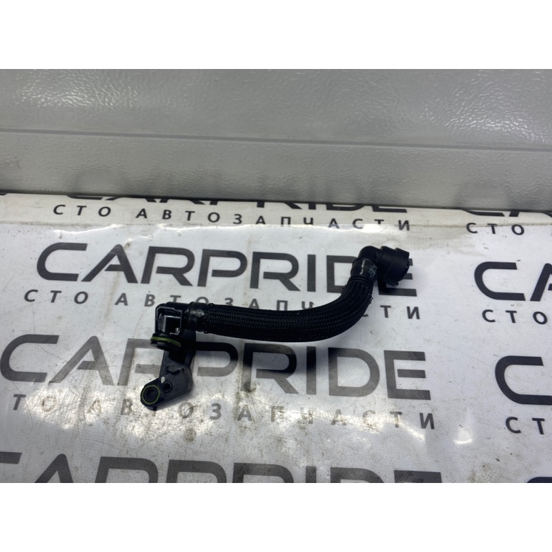 Трубка масляная (двигатель и элементы) Volkswagen Passat B7 2014 1.8 06l103226