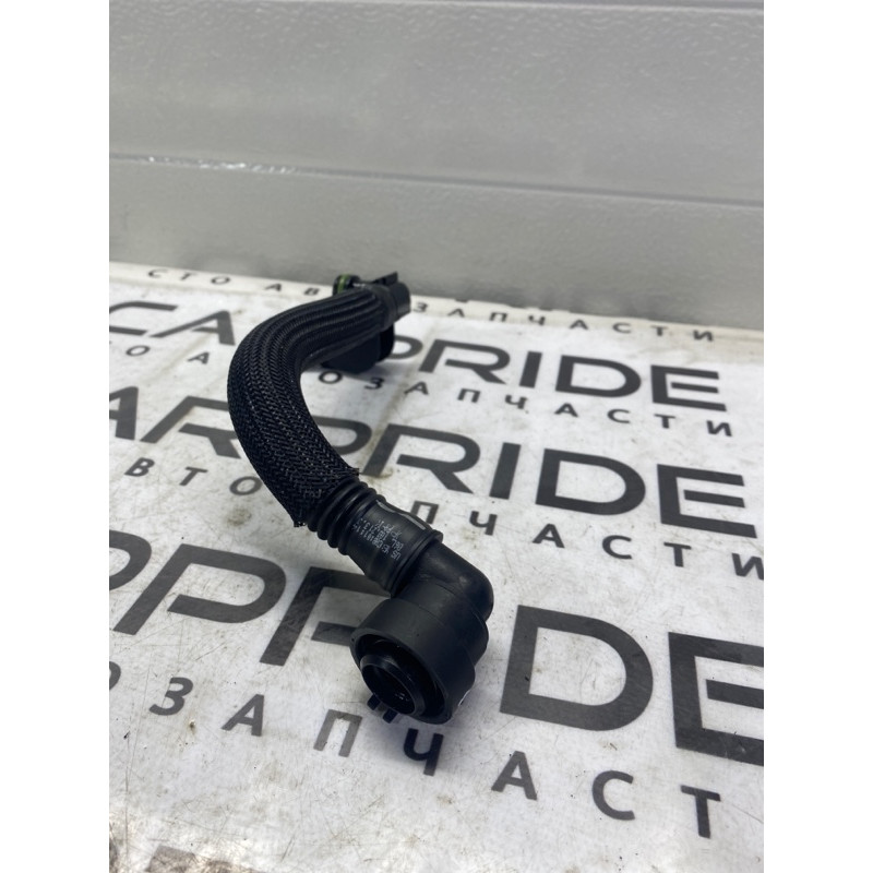 Трубка масляная (двигатель и элементы) Volkswagen Passat B7 2014 1.8 06l103226