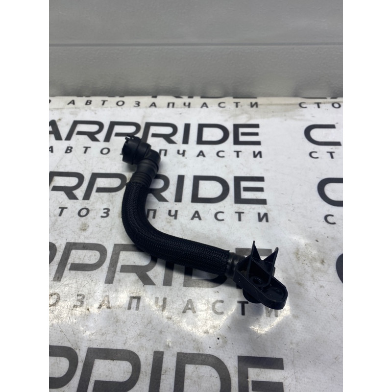 Трубка масляная (двигатель и элементы) Volkswagen Passat B7 2014 1.8 06l103226