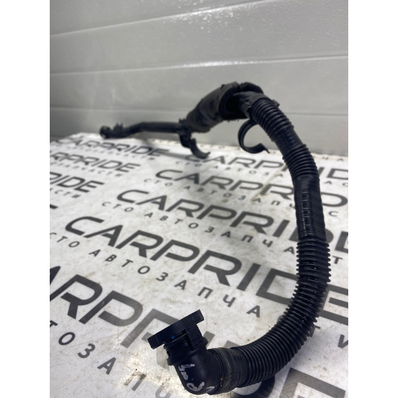 трубка (двигатель и элементы) Volkswagen Passat B7 2014 1.8 5c0133181