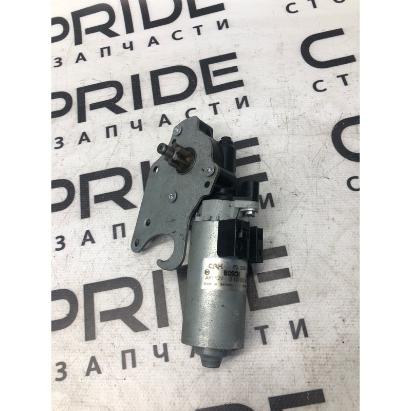 Моторчик регулировки сидения (электрика) BMW 3-series E92 2010 3.0 N54 67316973596