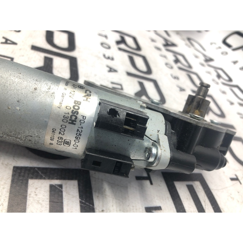 Моторчик регулировки сидения (электрика) BMW 3-series E92 2010 3.0 N54 67316973596