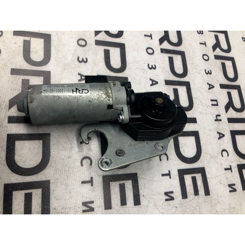 Моторчик регулировки сидения (электрика) BMW 3-series E92 2010 3.0 N54 67316973596