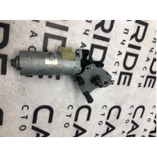 Моторчик регулировки сидения