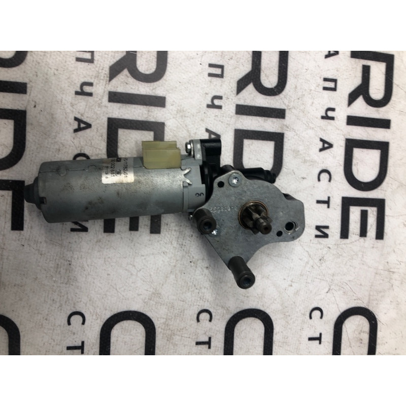 Моторчик регулировки сидения (электрика) BMW 3-series E92 2010 3.0 N54 67316973594