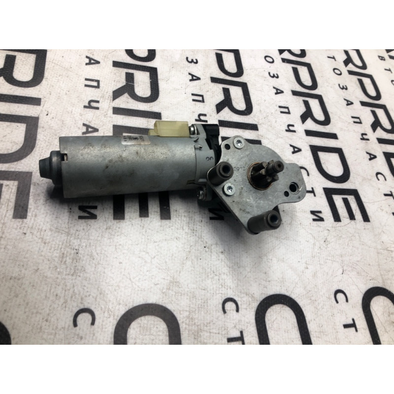 Моторчик регулировки сидения (электрика) BMW 3-series E92 2010 3.0 N54 67316973594