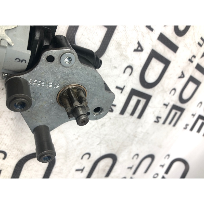 Моторчик регулировки сидения (электрика) BMW 3-series E92 2010 3.0 N54 67316973594