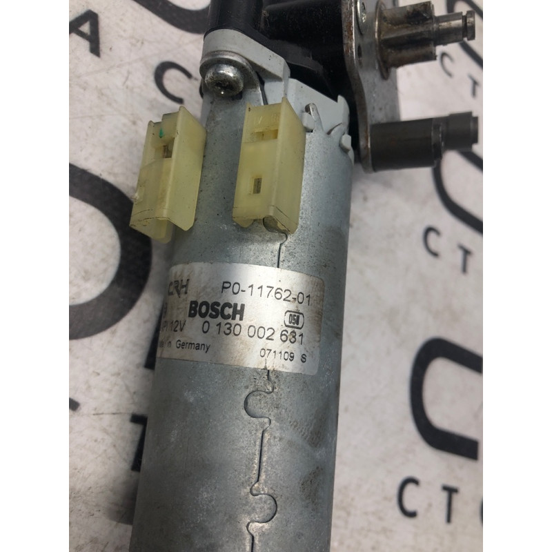 Моторчик регулировки сидения (электрика) BMW 3-series E92 2010 3.0 N54 67316973594