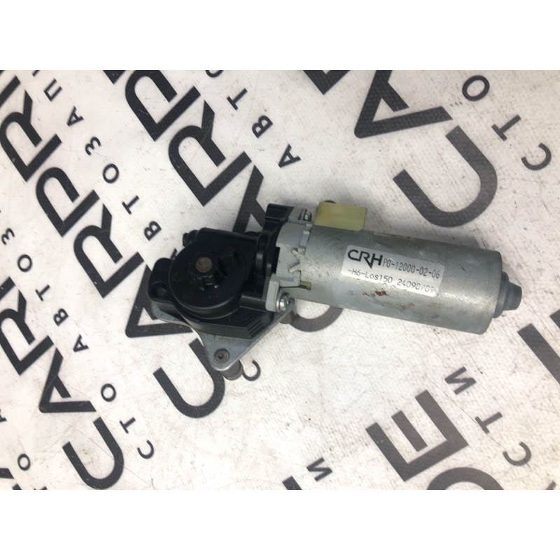 Моторчик регулировки сидения (электрика) BMW 3-series E92 2010 3.0 N54 67316973594