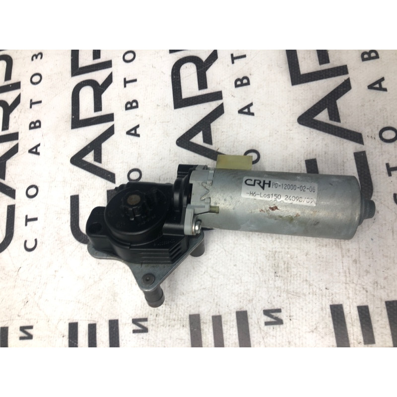 Моторчик регулировки сидения (электрика) BMW 3-series E92 2010 3.0 N54 67316973594