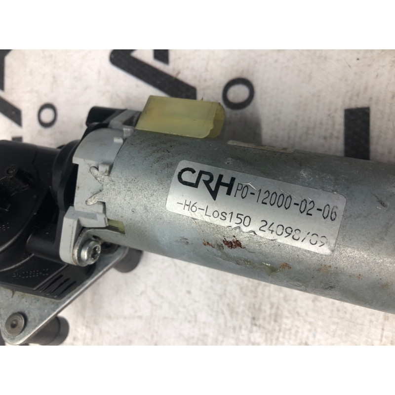 Моторчик регулировки сидения (электрика) BMW 3-series E92 2010 3.0 N54 67316973594