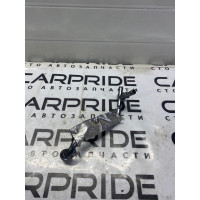 Трубка системы охлаждения