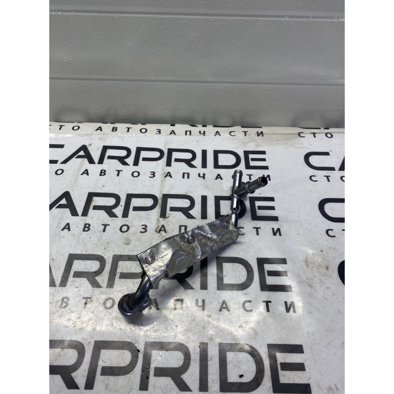 Трубка системы охлаждения (система охлаждения) Volkswagen Passat B7 2014 1.8 06K121065T