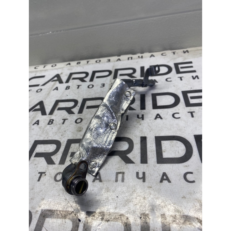 Трубка системы охлаждения (система охлаждения) Volkswagen Passat B7 2014 1.8 06K121065T