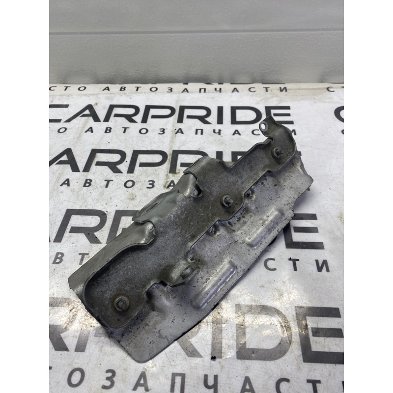 Защита коллектора (выпускная система) Volkswagen Passat B7 2014 1.8 06K145325A