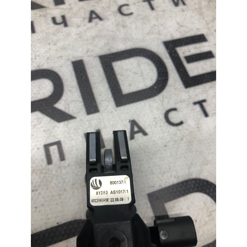 Датчик (електрика / датчики) BMW 3-series E93 2010 3.0 N52 54627164820