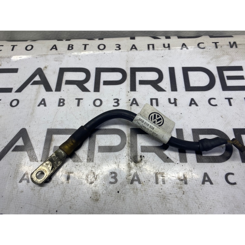 Провода высоковольтные (электрика) Volkswagen Passat B7 2014 1.8 1k0971250l