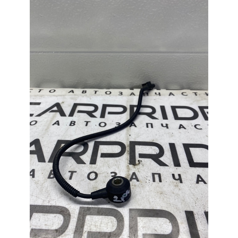 Датчик детонации (электрика двигателя) Volkswagen Passat B7 2014 1.8 06K905377A