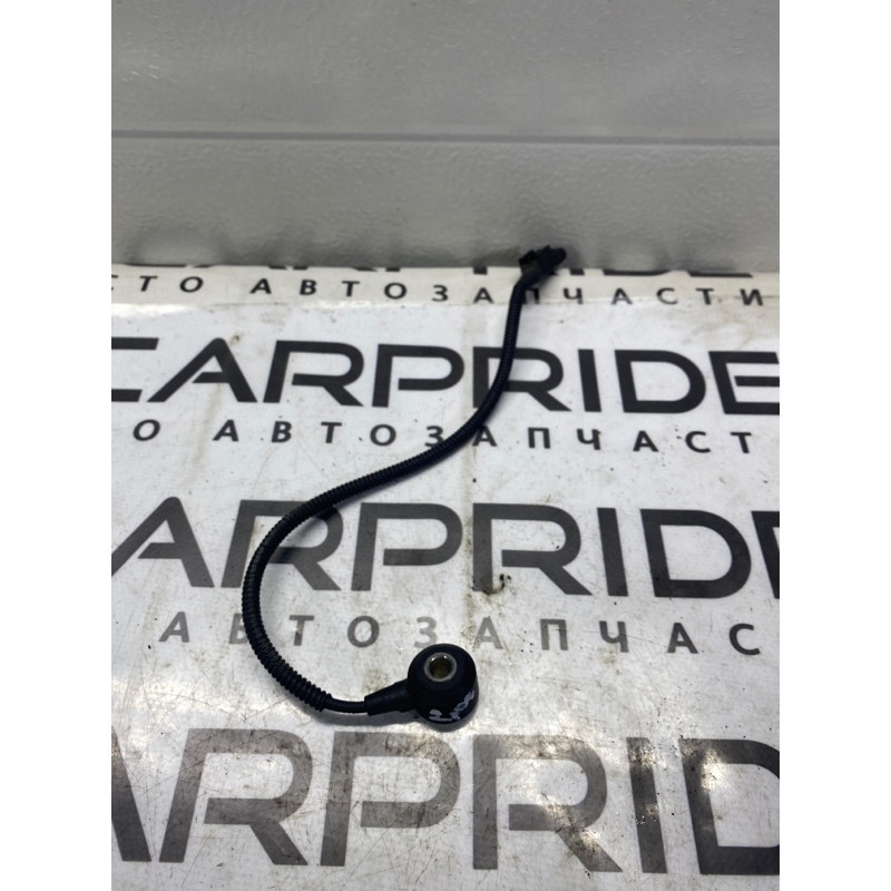 Датчик детонации (электрика двигателя) Volkswagen Passat B7 2014 1.8 06K905377A