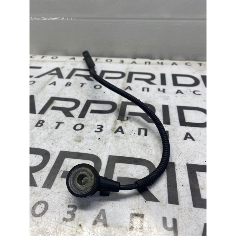 Датчик детонации (электрика двигателя) Volkswagen Passat B7 2014 1.8 06K905377A