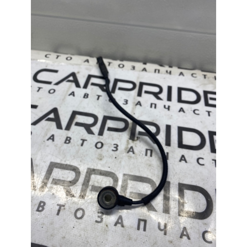 Датчик детонации (электрика двигателя) Volkswagen Passat B7 2014 1.8 06K905377A