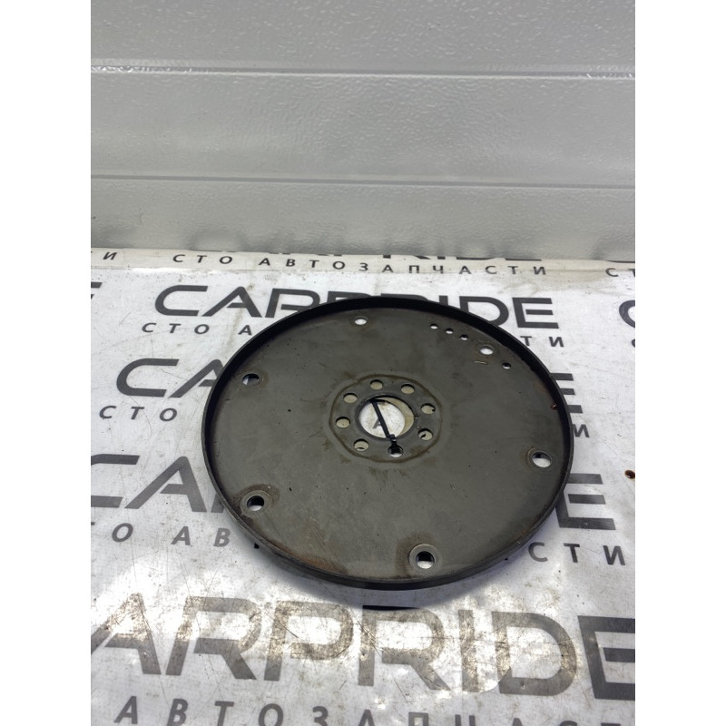 Маховик (двигатель и элементы) Volkswagen Passat B7 2014 1.8 06j105327