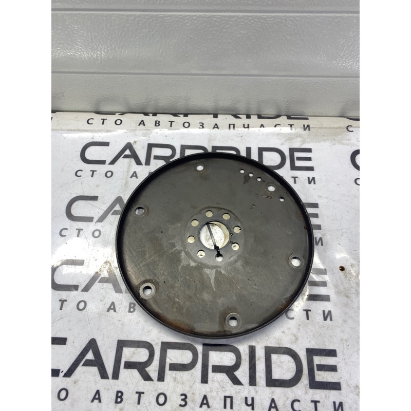 Маховик (двигатель и элементы) Volkswagen Passat B7 2014 1.8 06j105327