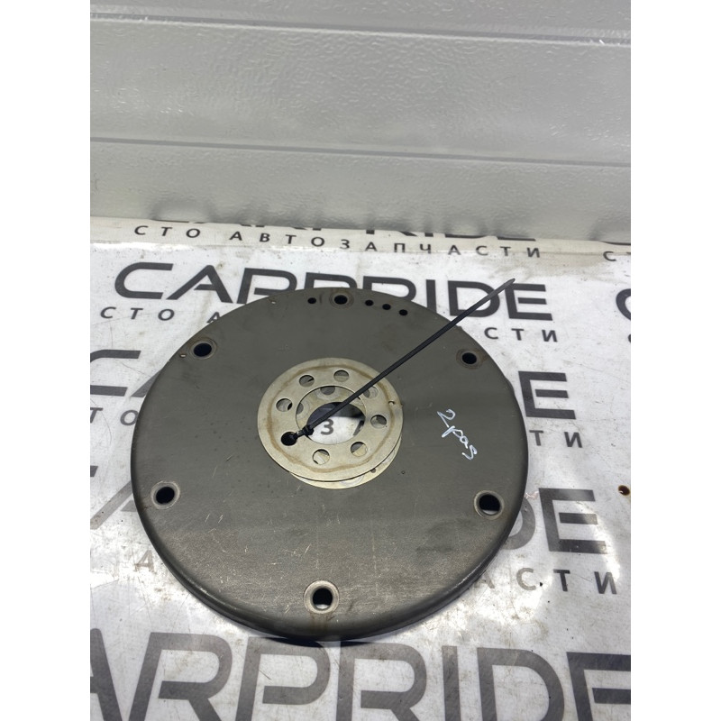 Маховик (двигатель и элементы) Volkswagen Passat B7 2014 1.8 06j105327