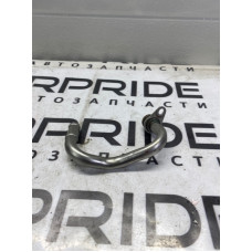 Трубка топливная