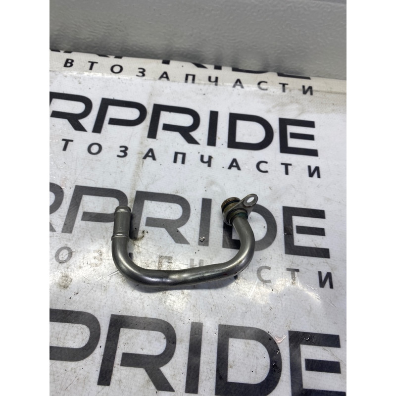 Трубка топливная (топливная система) Volkswagen Passat B7 2014 1.8 06K121492M