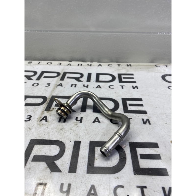 Трубка топливная (топливная система) Volkswagen Passat B7 2014 1.8 06K121492M