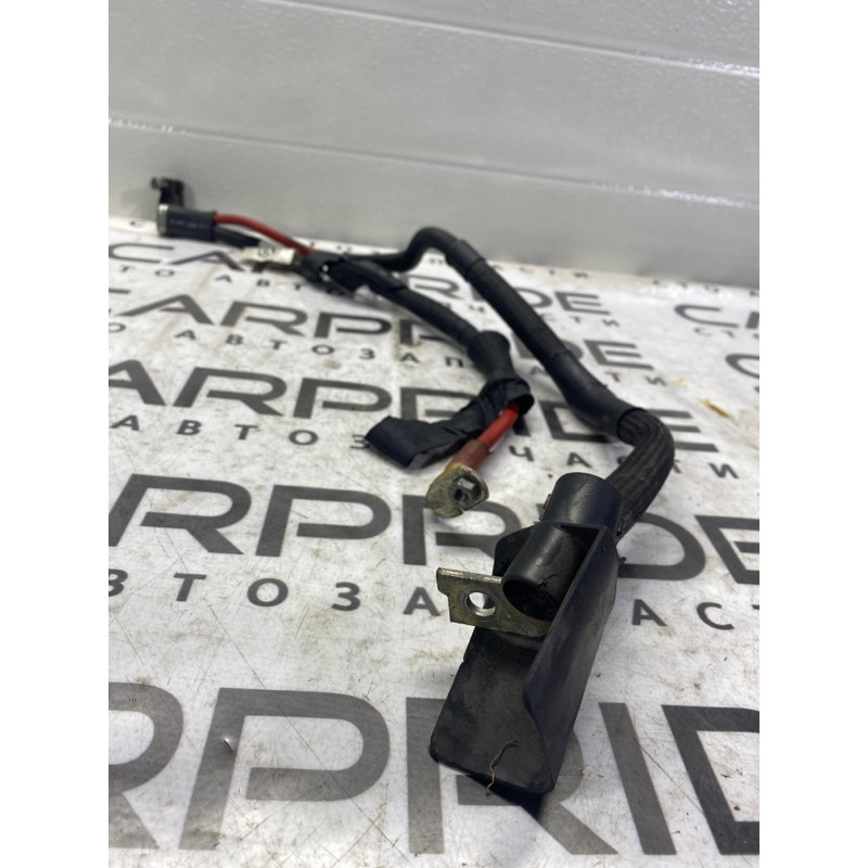 Провода высоковольтные (электрика) Volkswagen Passat B7 2014 1.8 5c0971228m