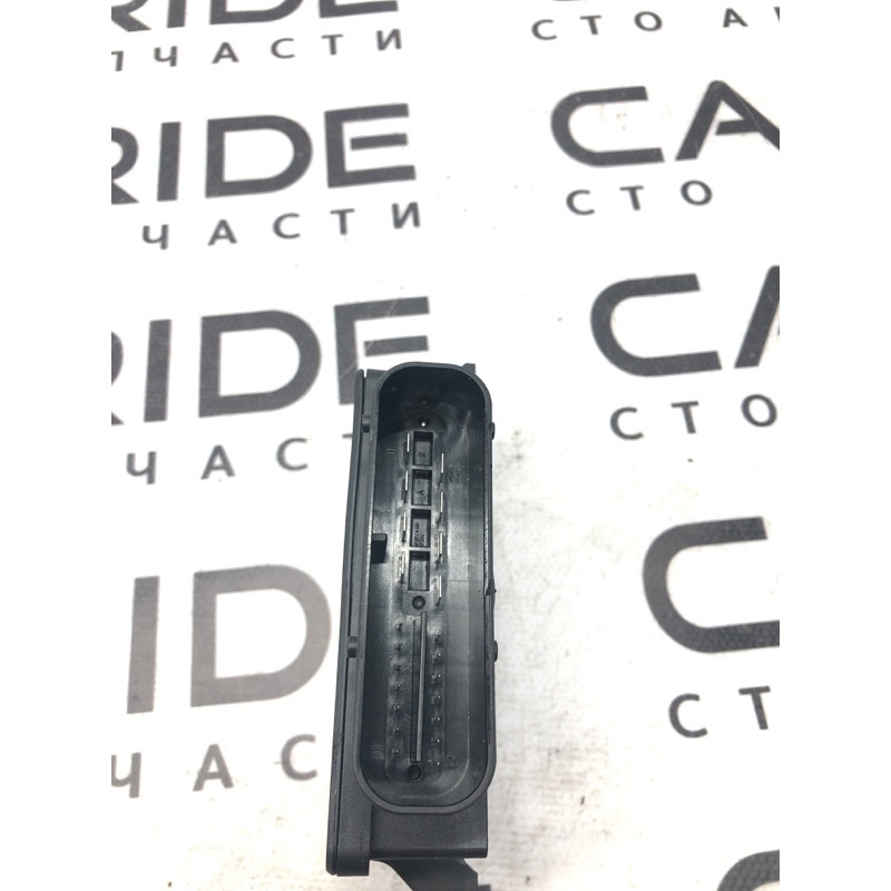 Блок управления стояночным тормозом (электрика / блоки управления) BMW 5-series F10 2011 3.0 N55B30 34436799083