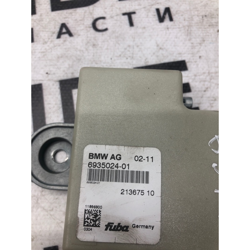 Антенна (электрика) BMW 5-series F10 2011 3.0 N55B30 65206935024
