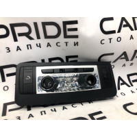 Плафон салона