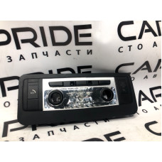 Салонний світильник