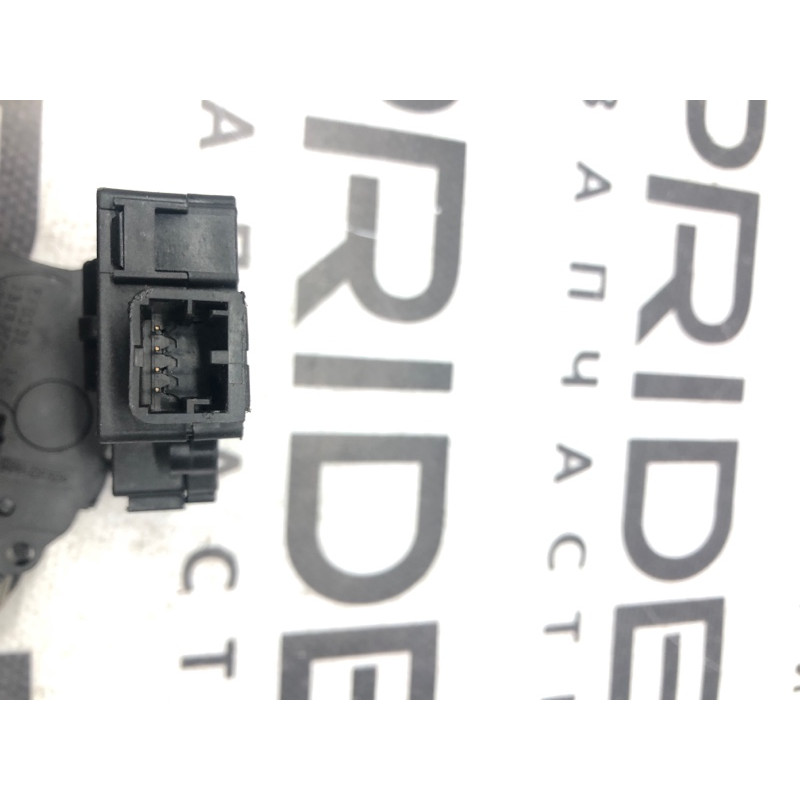 Привод заслонки отопителя (отопление и кондиционирование) BMW 3-series E92 2010 3.0 N54 efb331