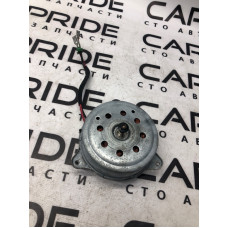 Мотор вентилятора охлаждения