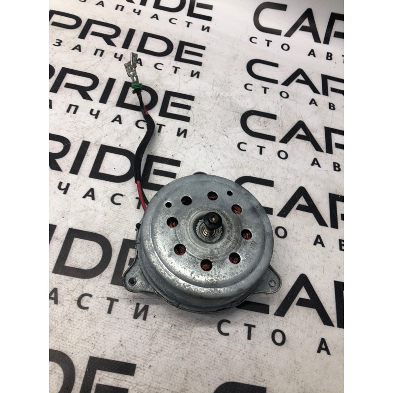 Мотор вентилятора охлаждения (электрика) Infiniti QX60 L50 2015 3.5