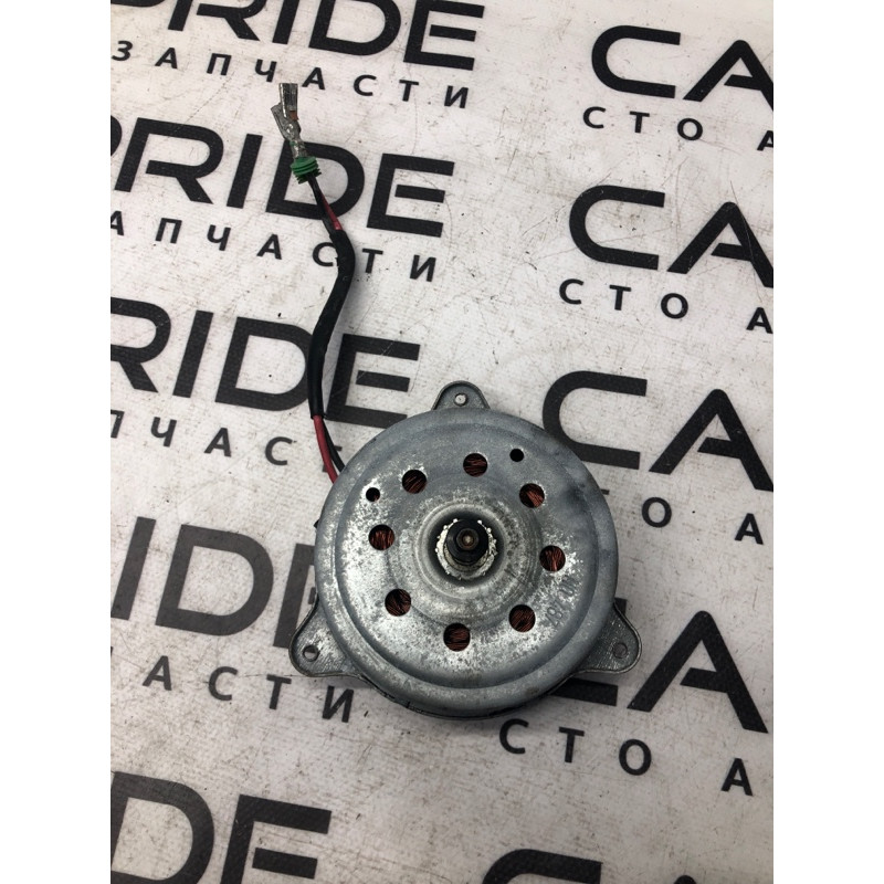 Мотор вентилятора охлаждения (электрика) Infiniti QX60 L50 2015 3.5