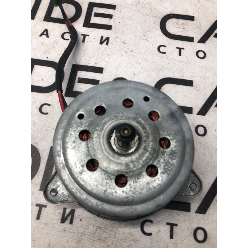 Мотор вентилятора охлаждения (электрика) Infiniti QX60 L50 2015 3.5