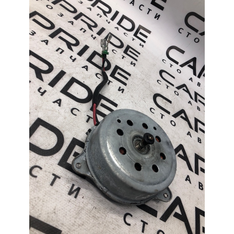 Мотор вентилятора охлаждения (электрика) Infiniti QX60 L50 2015 3.5