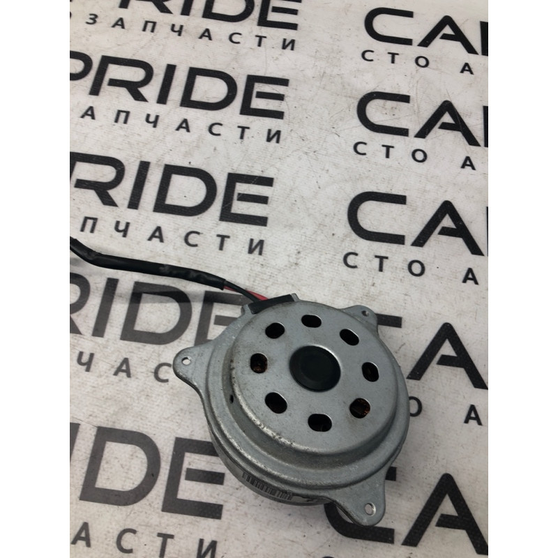 Мотор вентилятора охлаждения (электрика) Infiniti QX60 L50 2015 3.5