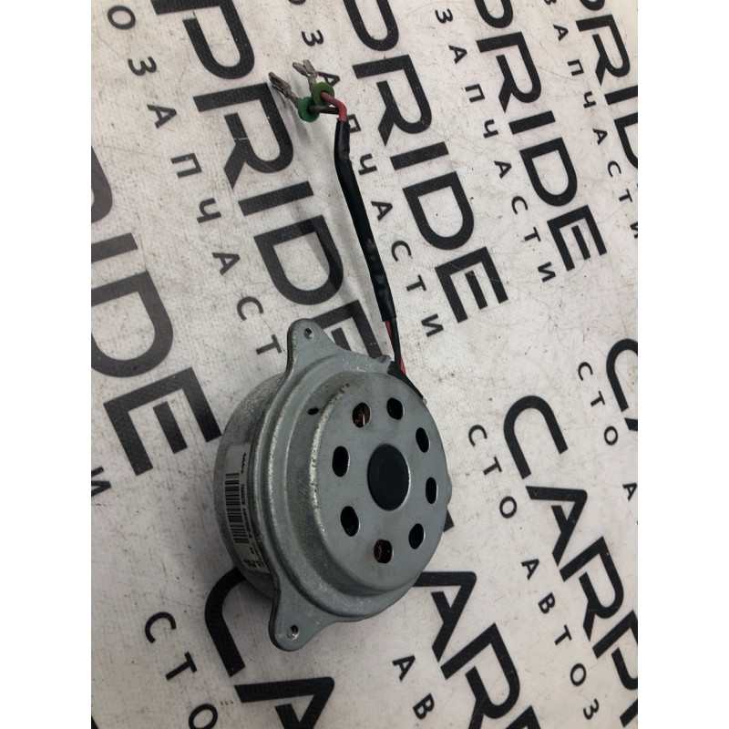 Мотор вентилятора охлаждения (электрика) Infiniti QX60 L50 2015 3.5