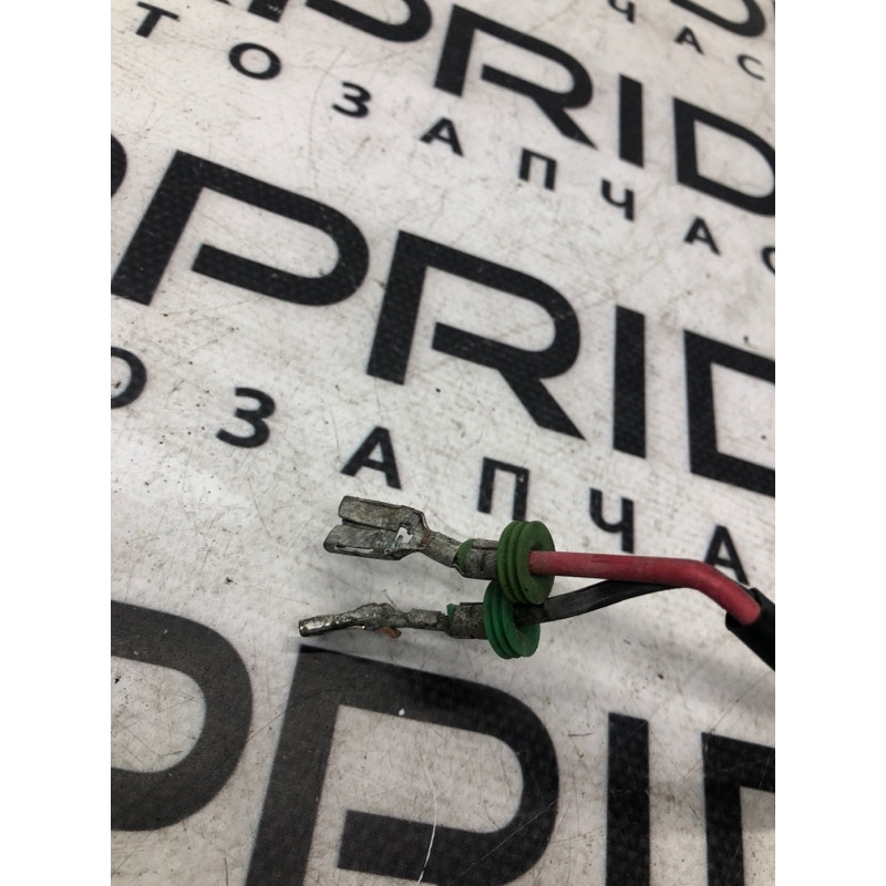 Мотор вентилятора охлаждения (электрика) Infiniti QX60 L50 2015 3.5